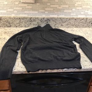 Banana republic sweater